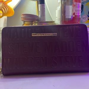 Steve Madden Wallet